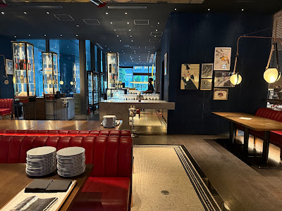 Two rooms cafe grill bar 사진 3