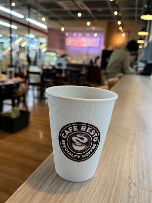 Cafe resto 사진 2
