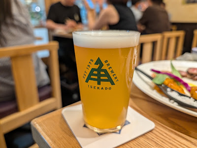 Ise Kadoya Craft Beer Yaesu 사진 4