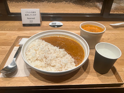 Soup Stock Tokyo COREDO Nihombashi 사진 3