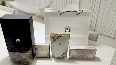 마루야마커피 니혼바시점 사진 2