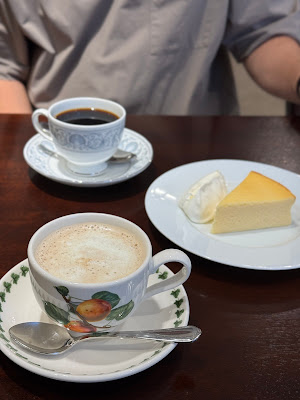 日本橋珈琲館 사진 3