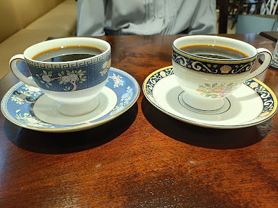 日本橋珈琲館 사진 2