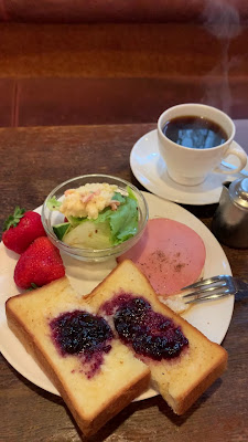 Café Lafresa 사진 2