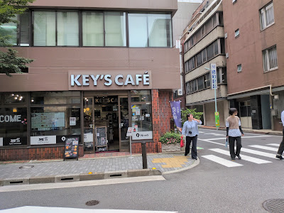 Café&Connect KEY’S CAFÉ 日本橋店 사진 3