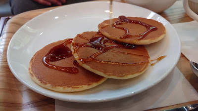 Café&Connect KEY’S CAFÉ 日本橋店 사진 2