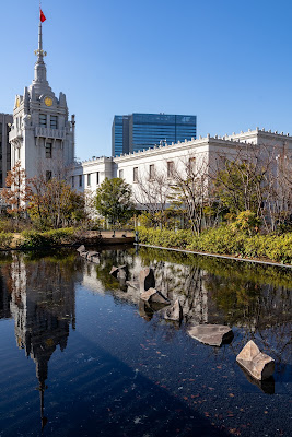 Nihonbashi Mitsukoshi Rooftop Garden 사진 3