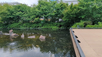 Nihonbashi Mitsukoshi Rooftop Garden 사진 2
