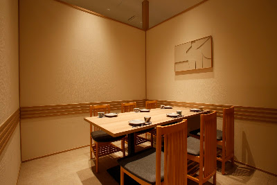Washokubiyori Osaketo Nihonbashi Mitsukoshimae | Washoku Restaurant 사진 3