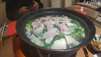 五島伊勢丸 日本橋室町 사진 2