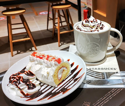 Starbucks Coffee - COREDO Muromachi 2 사진 3