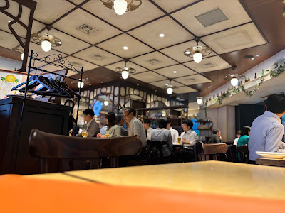 Beer Cafe Bruges Zot Nihonbashi COREDO Muromachi 2 사진 3