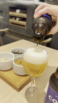 Beer Cafe Bruges Zot Nihonbashi COREDO Muromachi 2 사진 2
