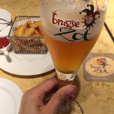 Beer Cafe Bruges Zot Nihonbashi COREDO Muromachi 2 사진 5