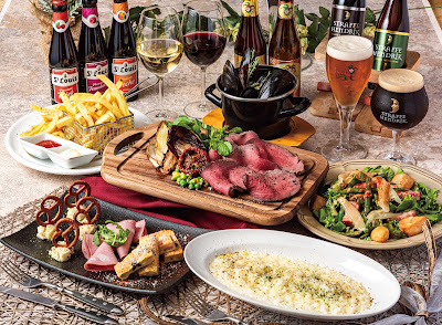 Beer Cafe Bruges Zot Nihonbashi COREDO Muromachi 2 사진 4