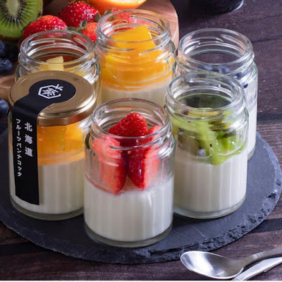 CBD Factory stand 사진 2
