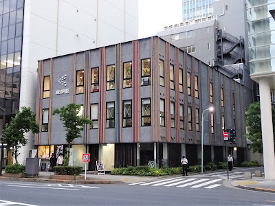CBD Factory stand 사진 4