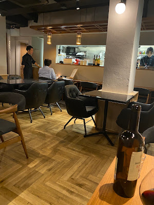 Cafe & Dining INARI 사진 3