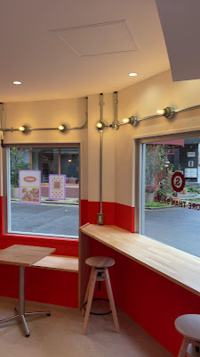 SANTI. SALAD. 日本橋人形町 사진 2