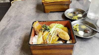 LORE 和ビストロ NIHONBASHI 사진 2