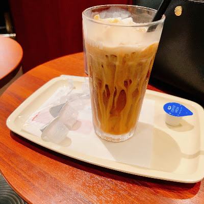 Doutor Coffee Shop 사진 4