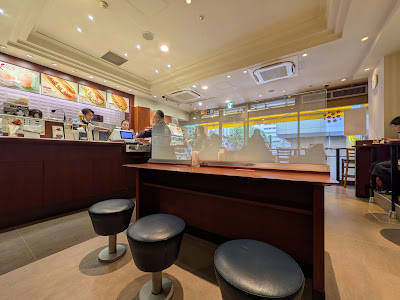 Doutor Coffee Shop 사진 5