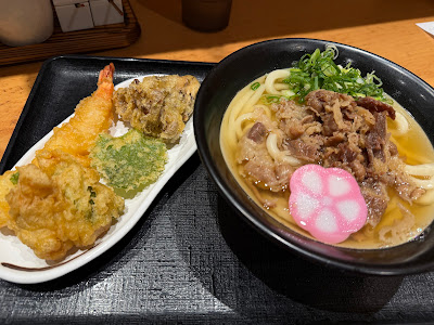 日本橋讚岐 Udon Noodles 사진 3