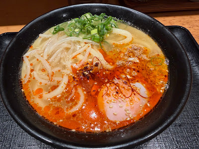 日本橋讚岐 Udon Noodles 사진 4