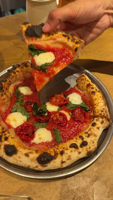 Pizza Tane 사진 2