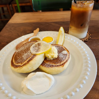 Cafe Ole! Suitengu 사진 4