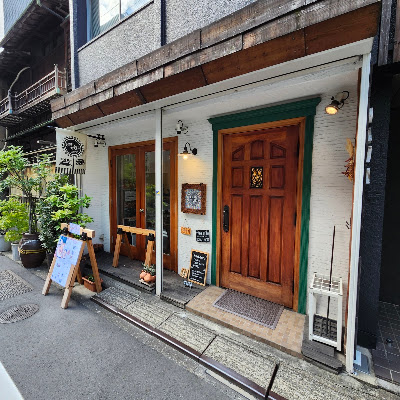 Cafe Ole! Suitengu 사진 5