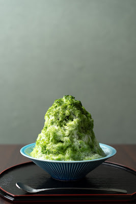 人形町かき氷 THYME（タイム） 사진 3