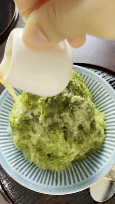 人形町かき氷 THYME（タイム） 사진 2