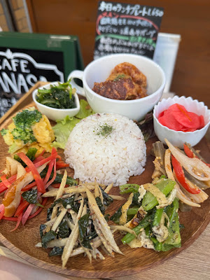 CAFE KANASA 水天宮前 사진 3