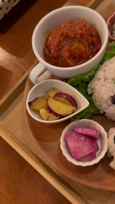 CAFE KANASA 水天宮前 사진 2