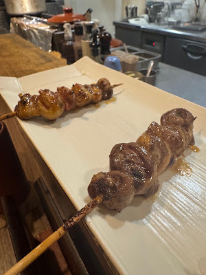 創作焼き鳥 秀 사진 3