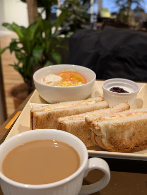 Café de Crié - T-CAT 사진 5