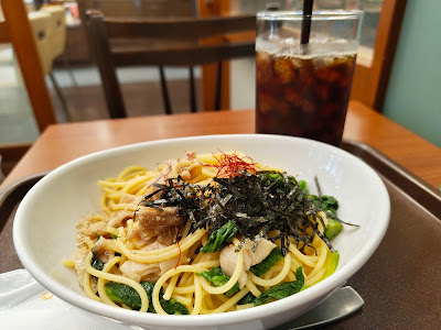 Café de Crié - Hakozakicho 사진 3