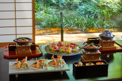 Japanese Restaurant Genjikoh 사진 3