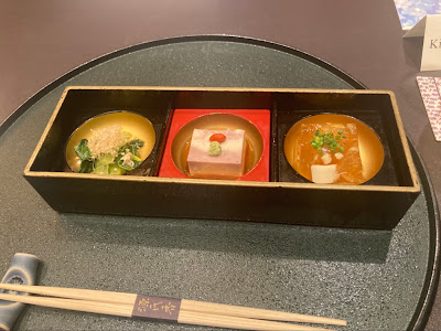 Japanese Restaurant Genjikoh 사진 4
