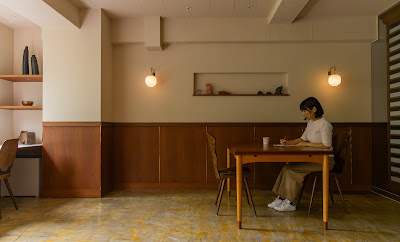 手紙寺 日本橋浜町 Tegamidera Nihonbashi-Hamacho 사진 3
