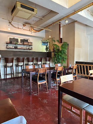Cafe Alpha 사진 4