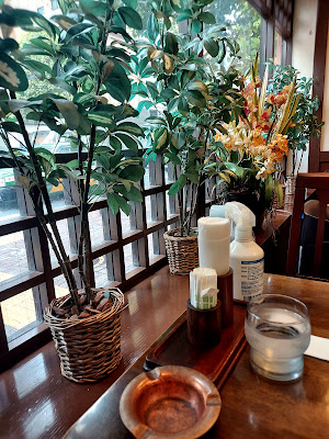 茶房 やま 사진 4