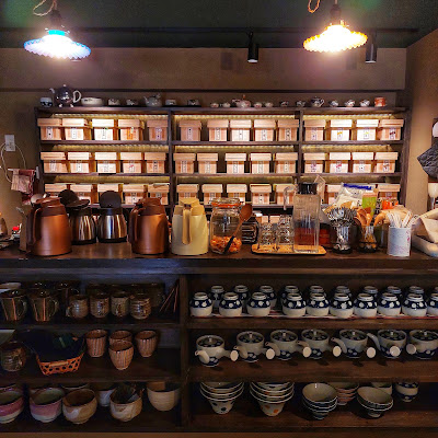 おちゃらかCAFE 사진 4