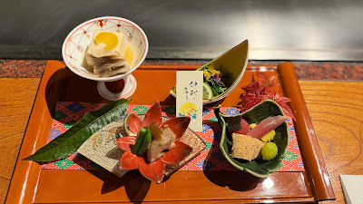 鉄板焼ステーキ 喜扇亭 KISENTEI 사진 3
