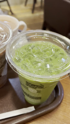 Café de Crié - Nihombashi Ningyocho 사진 2