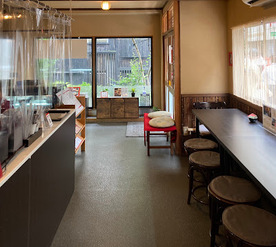 Yoshiume Cafe and Deli 사진 4