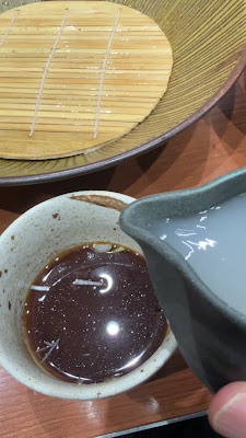 国産十割蕎麦 すす流 사진 2