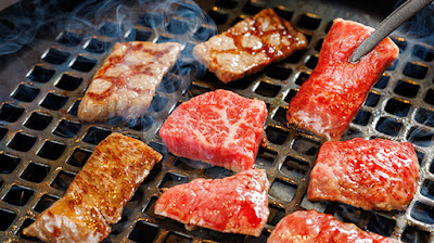 Fukagawa Beef Dining TAKABASHI RO 사진 3