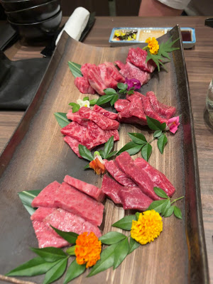 Fukagawa Beef Dining TAKABASHI RO 사진 2